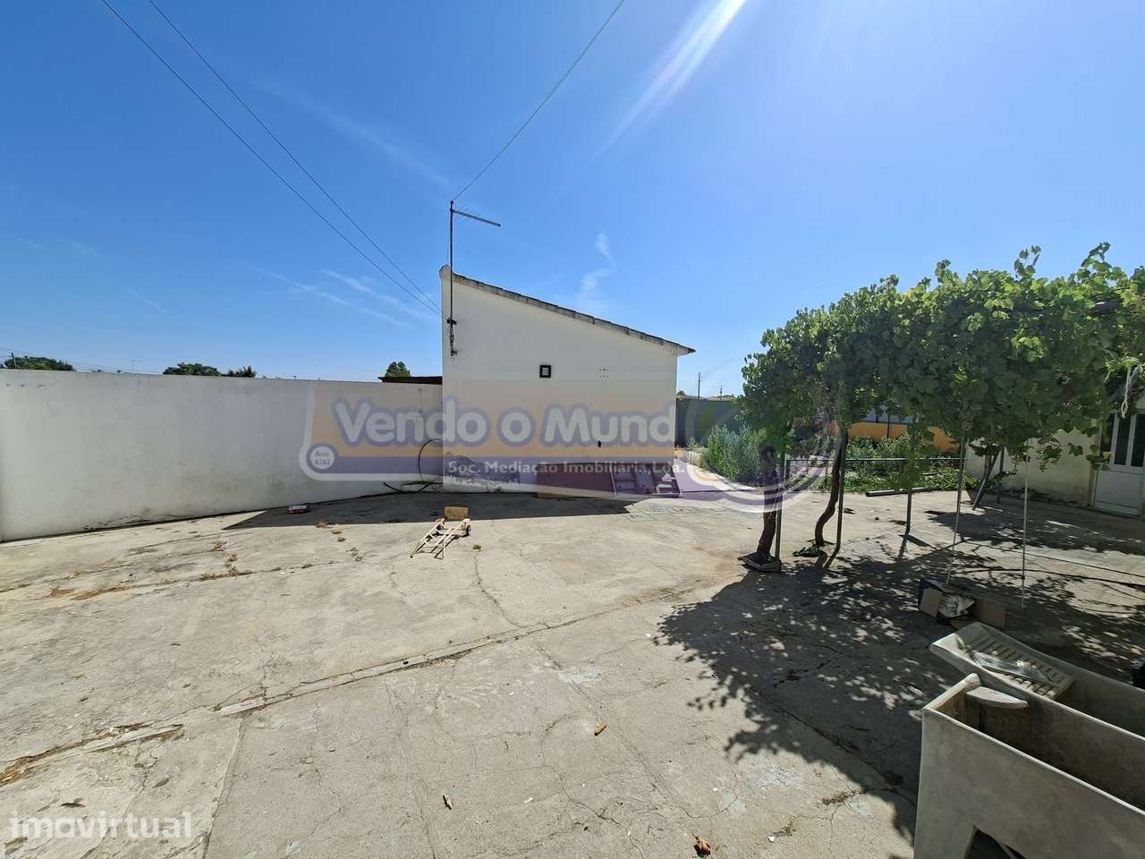 Moradia T4 em Marinhais (M834) - Grande imagem: 3/20