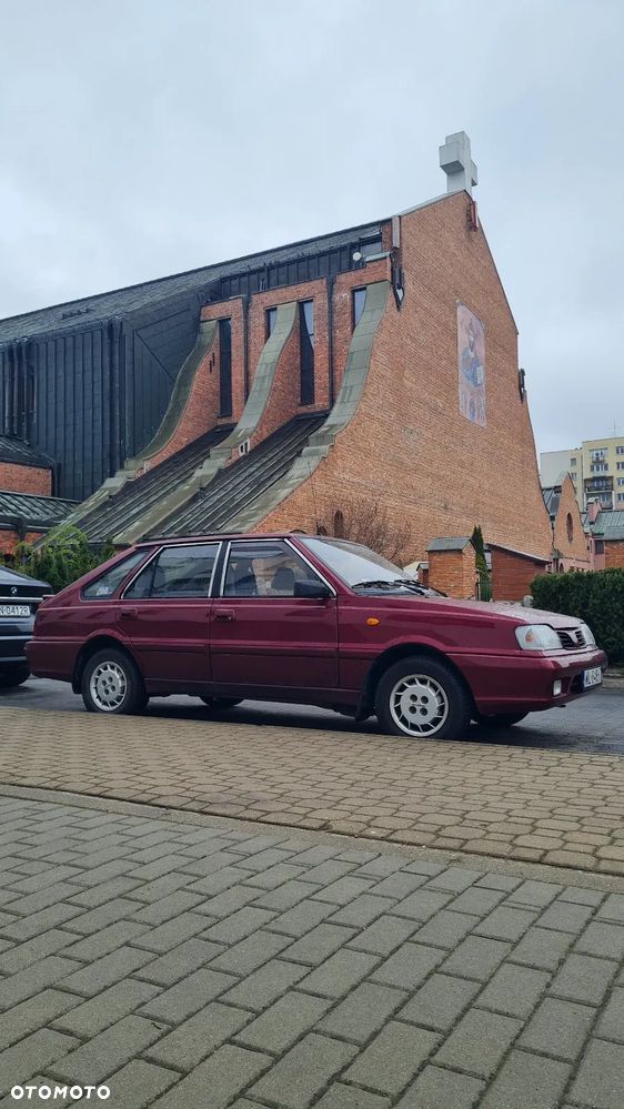 Polonez Caro - 1