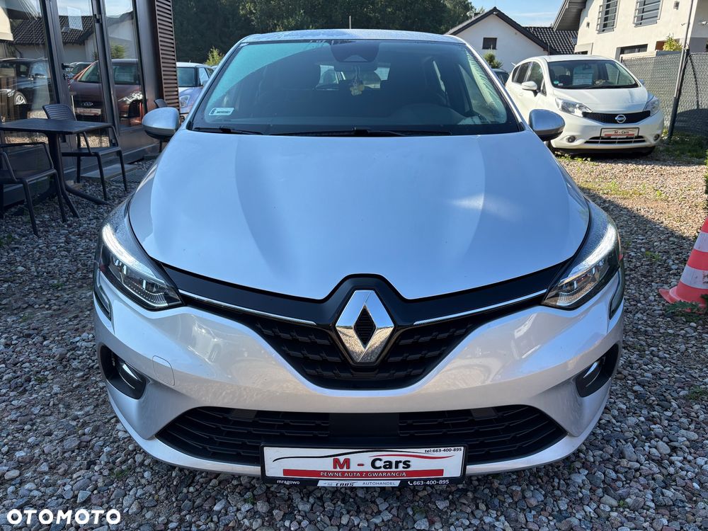 Renault Clio 1.0 TCe Zen - 3