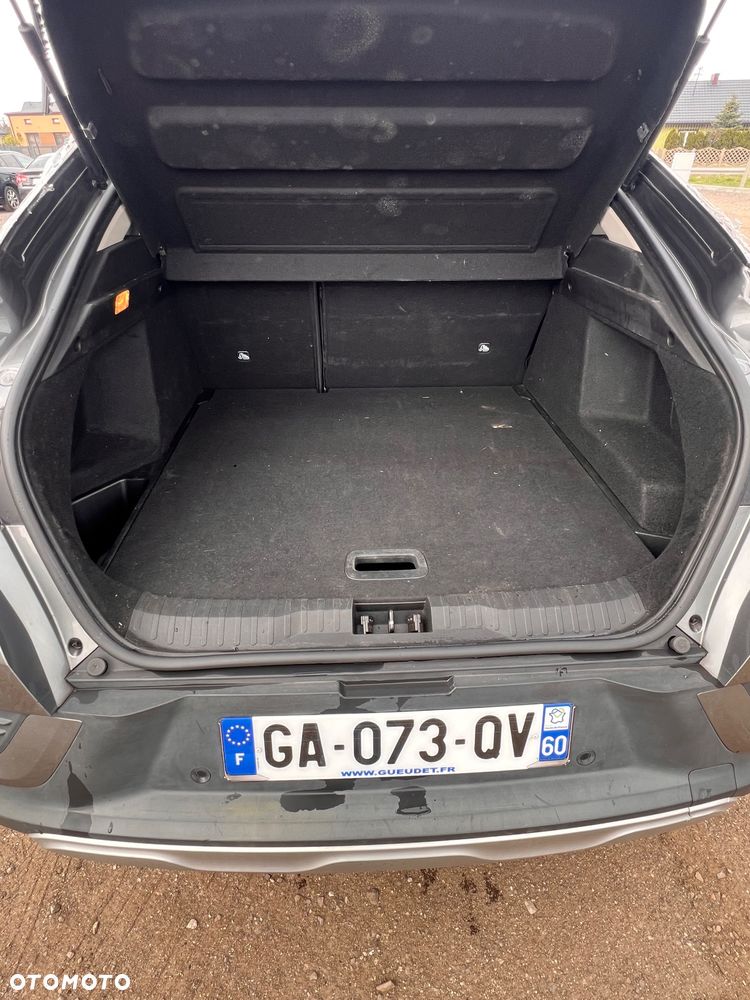 Renault Arkana TCe 140 EDC INTENS - 5