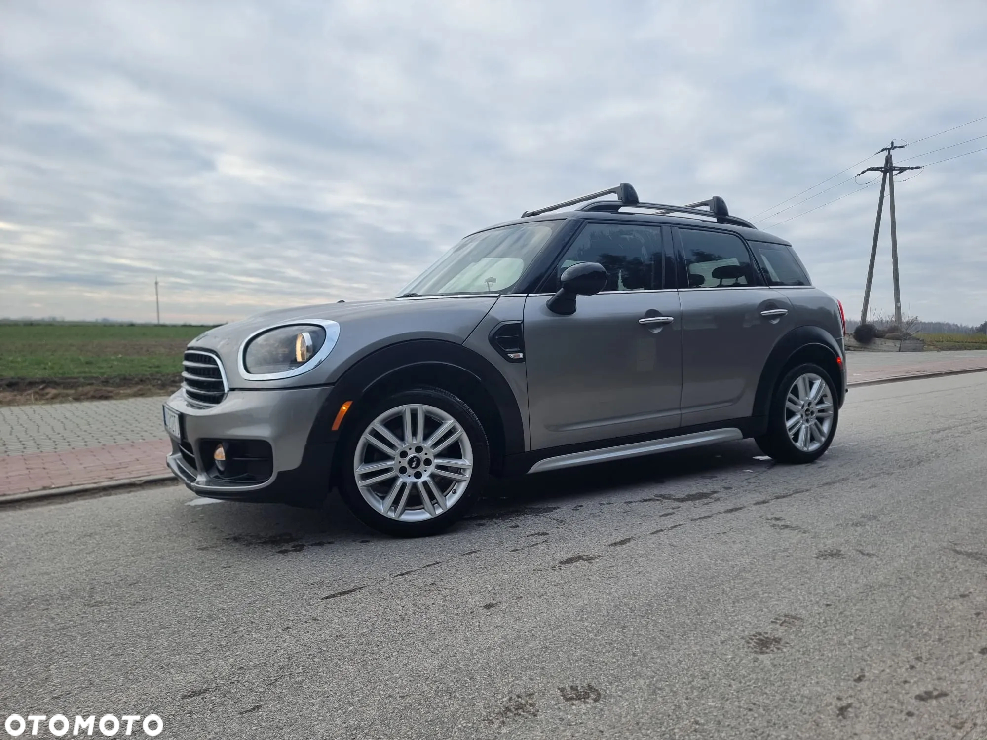 MINI Countryman - 7
