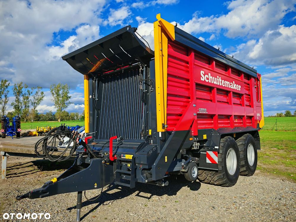 Inny Schuitemaker Rapide 580-26.5W - 3