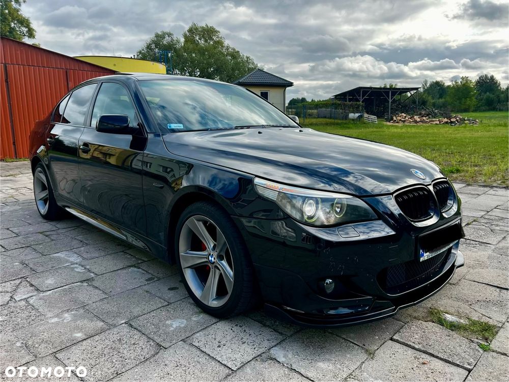 BMW Seria 5 - 9