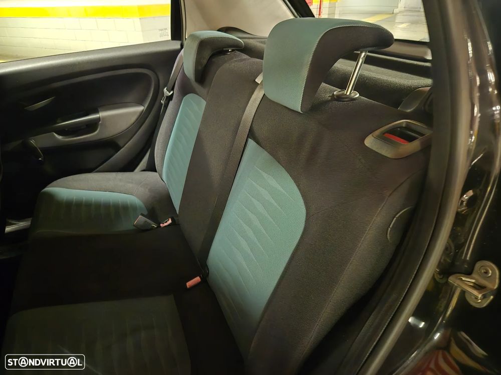 Fiat Grande Punto 1.3 M-Jet Dynamic - 20