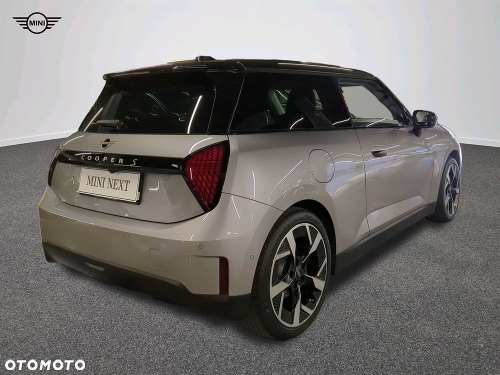 MINI Cooper - 4