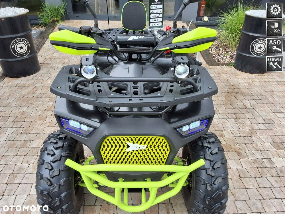 Xtr