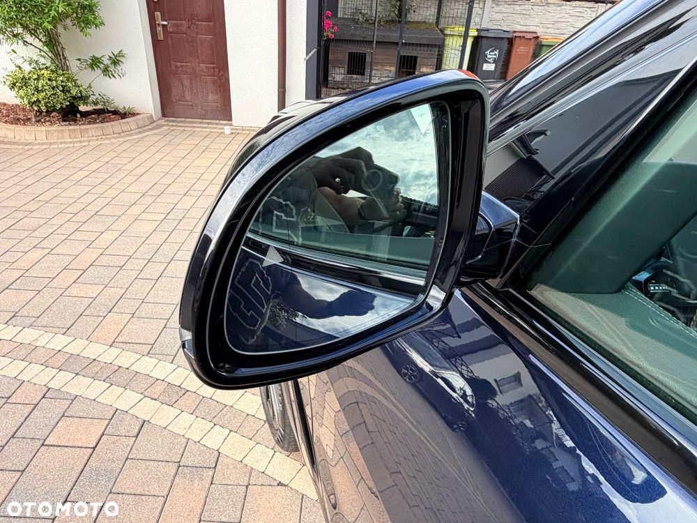 BMW X5 xDrive40d - 21