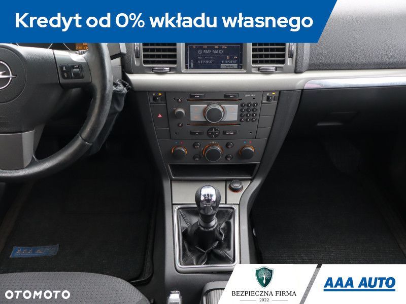 Opel Vectra - 13