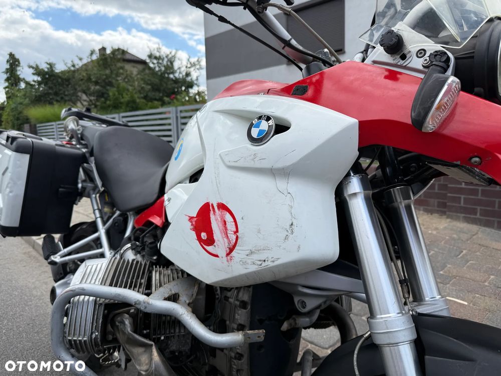 BMW GS - 20