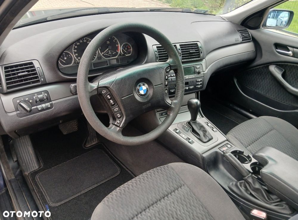 BMW Seria 3 - 2
