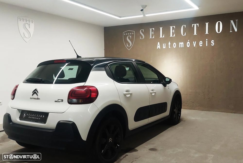 Citroën C3 1.2 PureTech Origins - 7