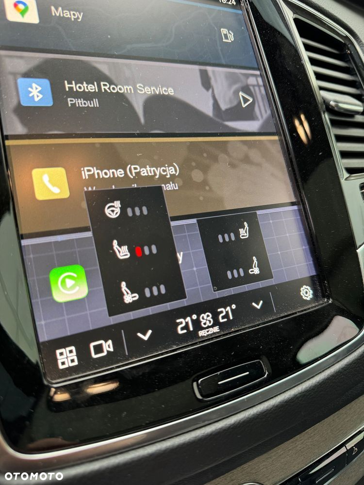 Volvo XC 90 - 18