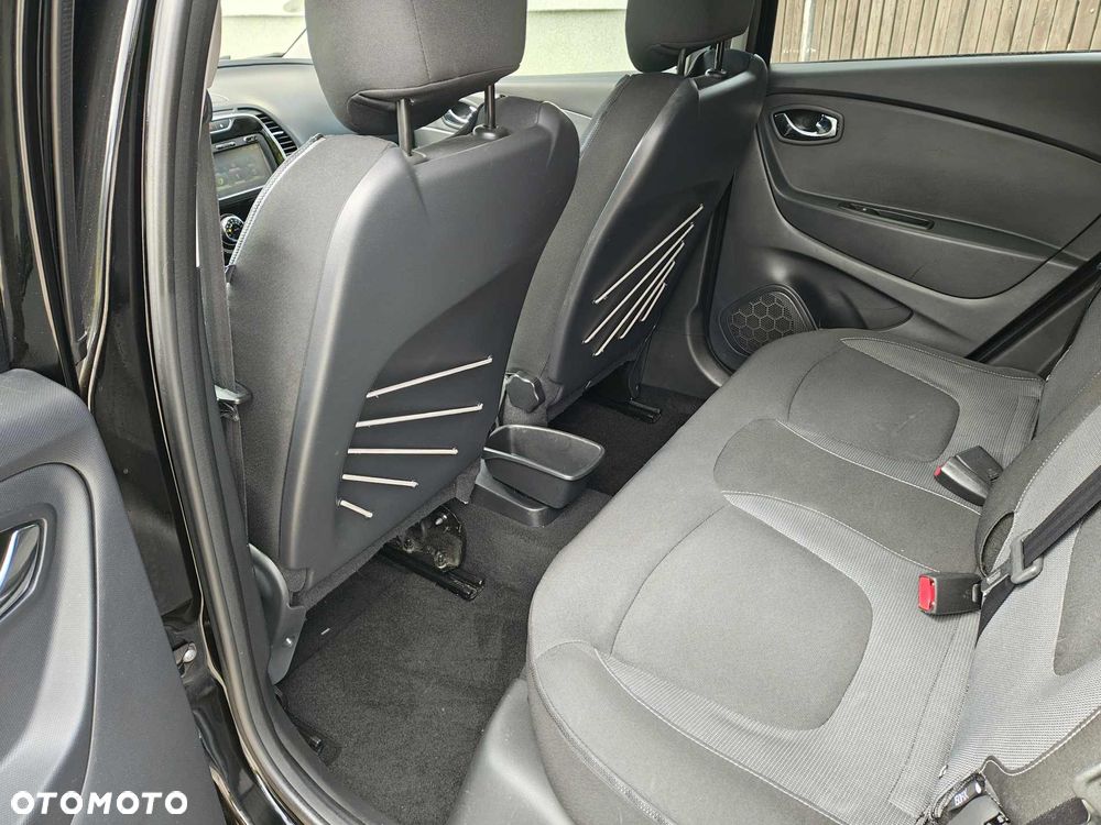 Renault Captur (ENERGY) dCi 90 INTENS - 36