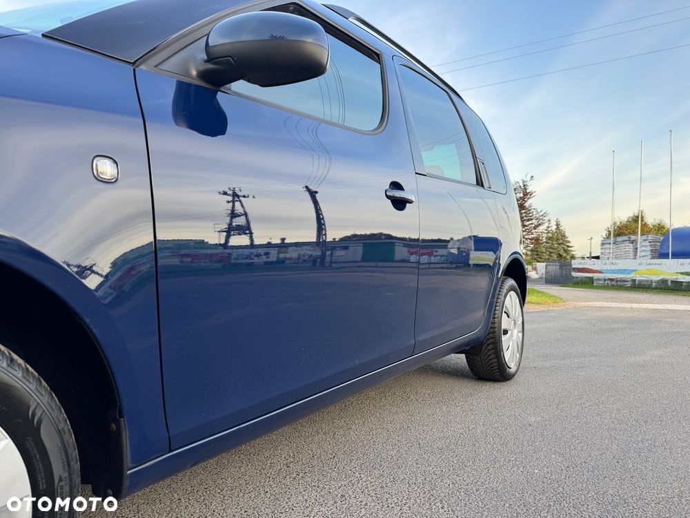 Skoda Roomster 1.2 TSI - 14