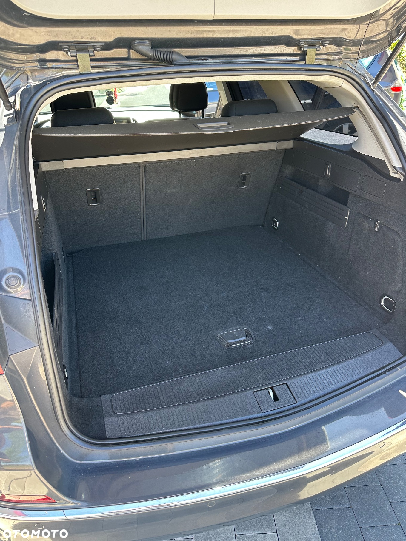 Opel Astra 1.4 Turbo Sports Tourer - 16