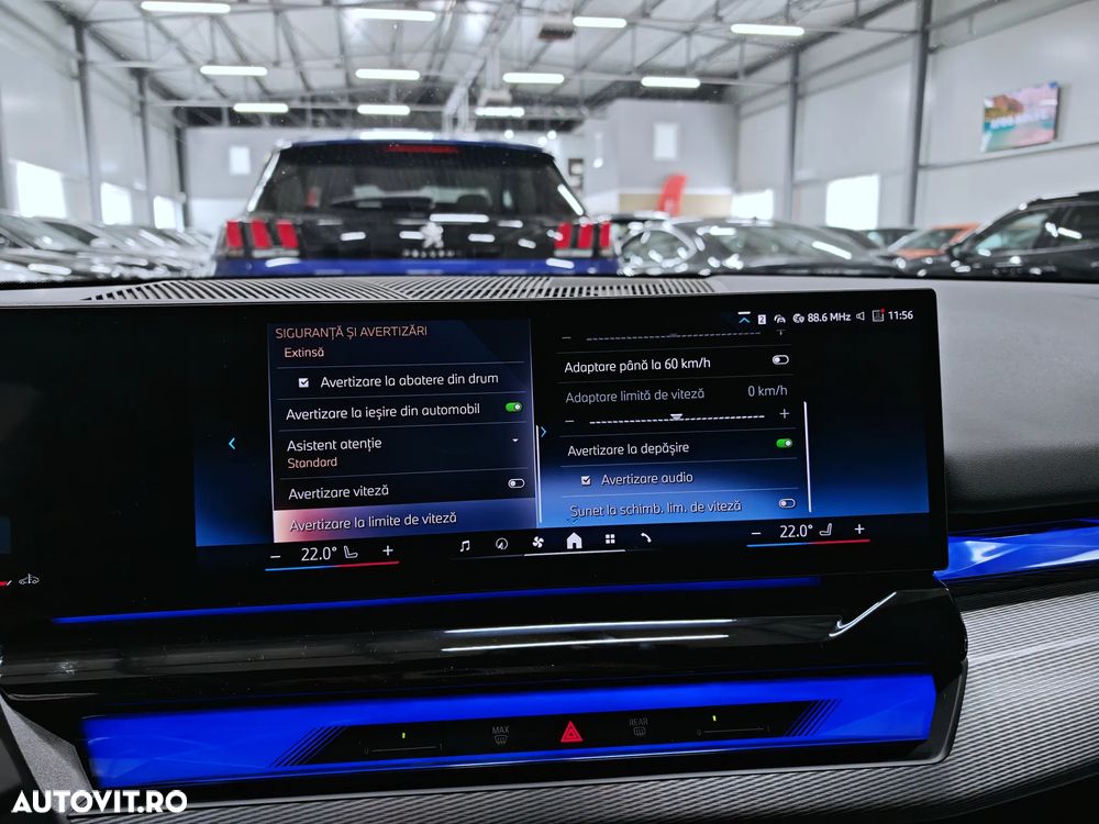 BMW Seria 5 520i AT MHEV - 12