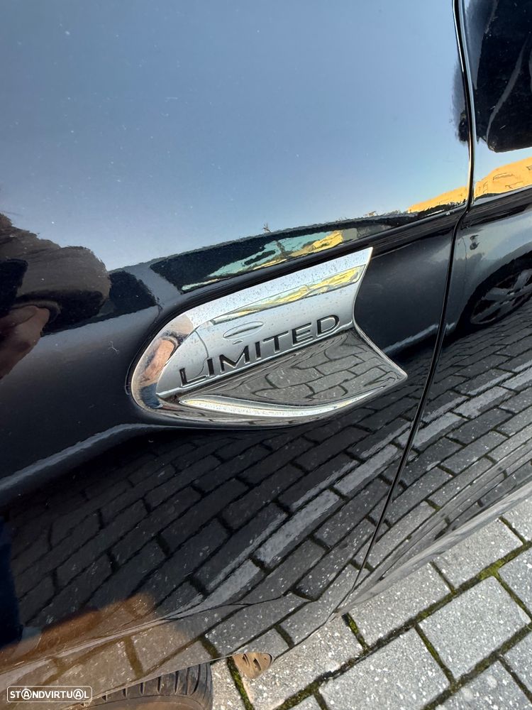 Renault Clio 1.0 TCe Limited Bi-Fuel - 6