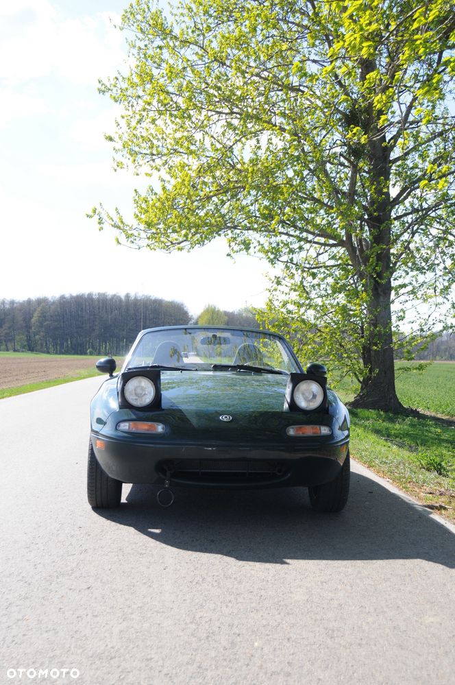 Mazda MX-5 - 33