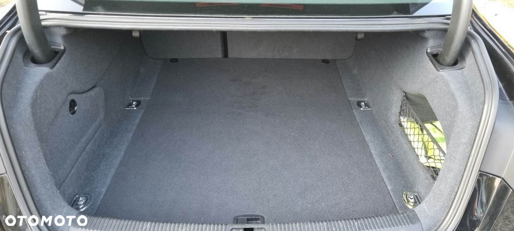Audi A6 Limousine - 16