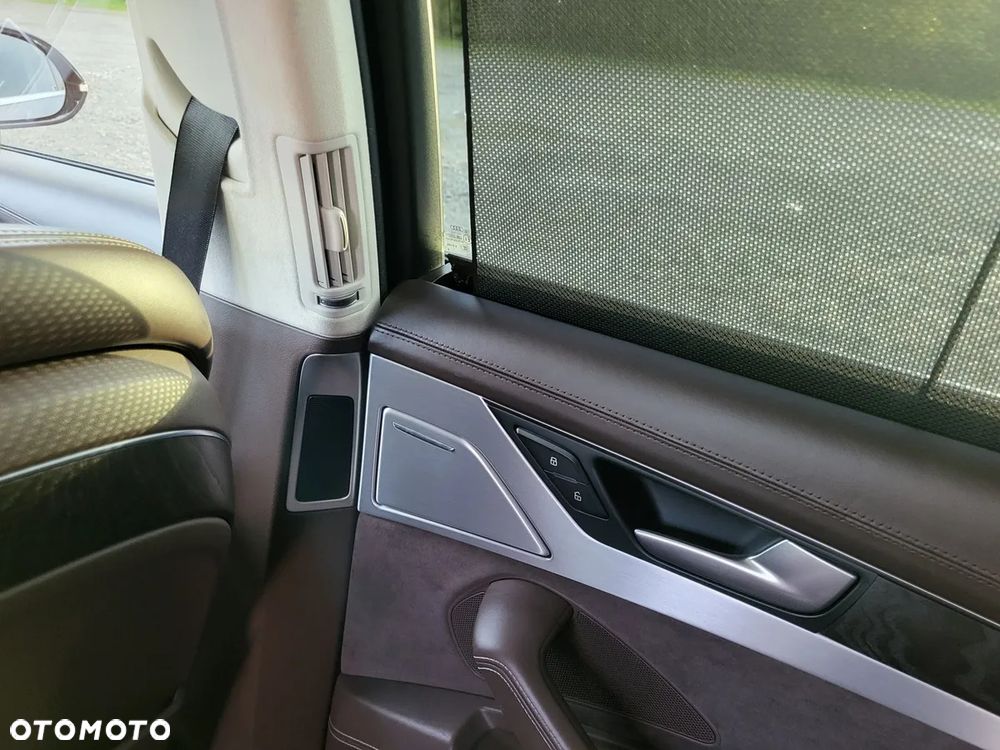 Audi A8 4.2 TDI clean diesel Quattro - 29