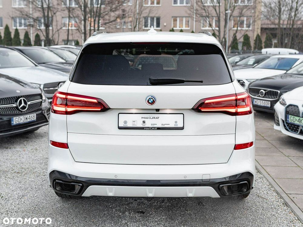 BMW X5 xDrive25d - 10
