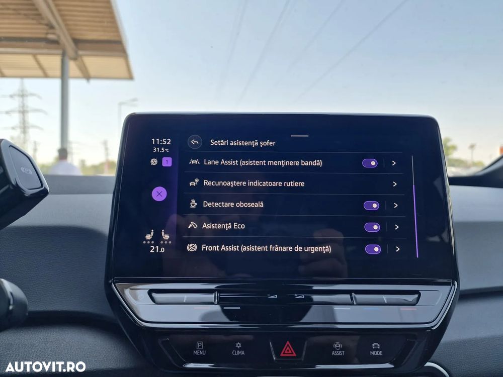 Volkswagen ID.3 58 kWh Pro - 21