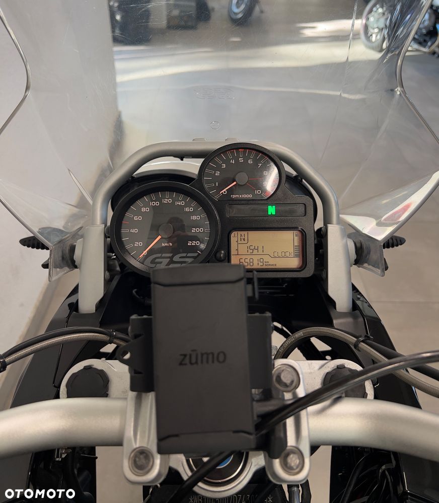 BMW GS - 10