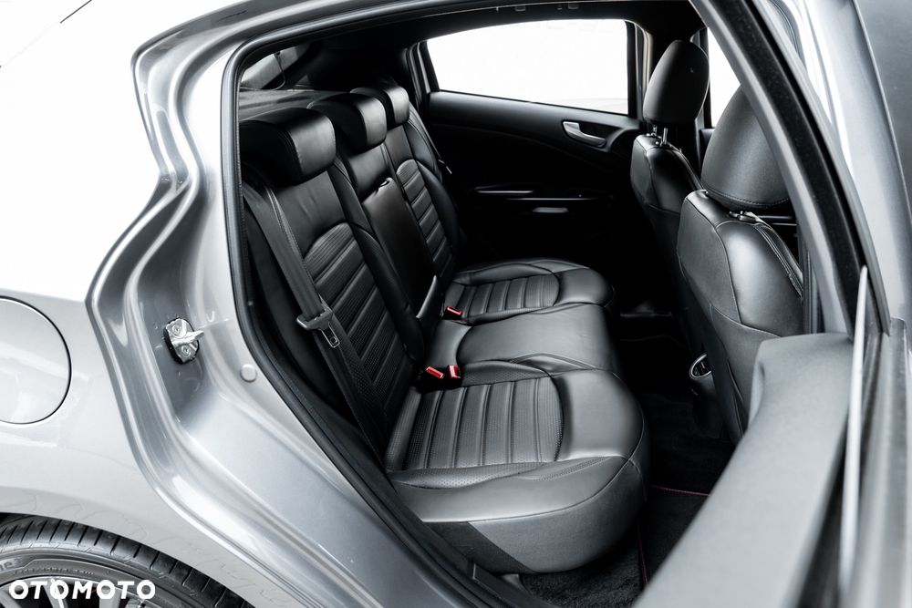 Alfa Romeo Giulietta 1.4 TB MultiAir Sport TCT - 30