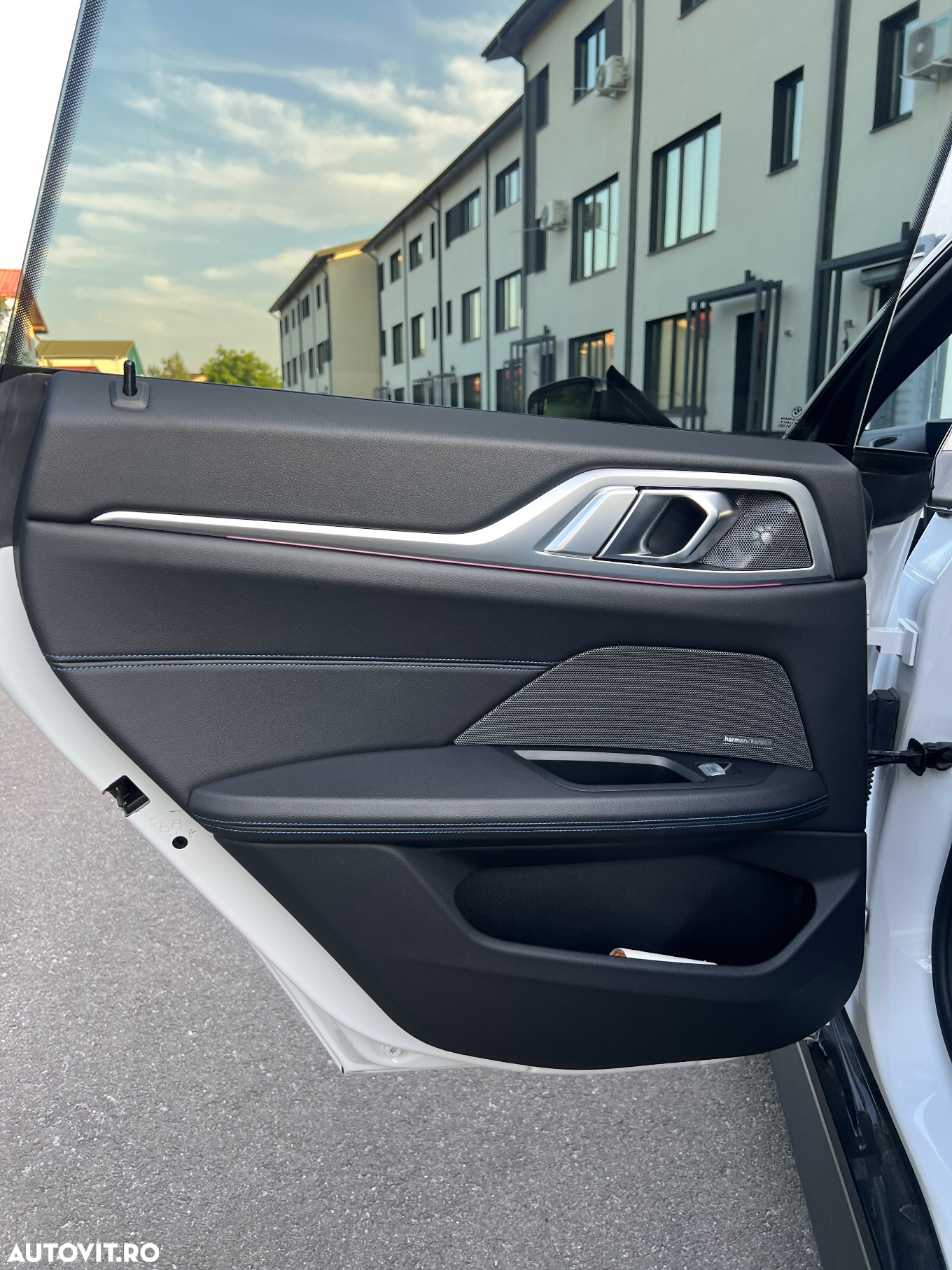 BMW Seria 4 430i xDrive AT - 25