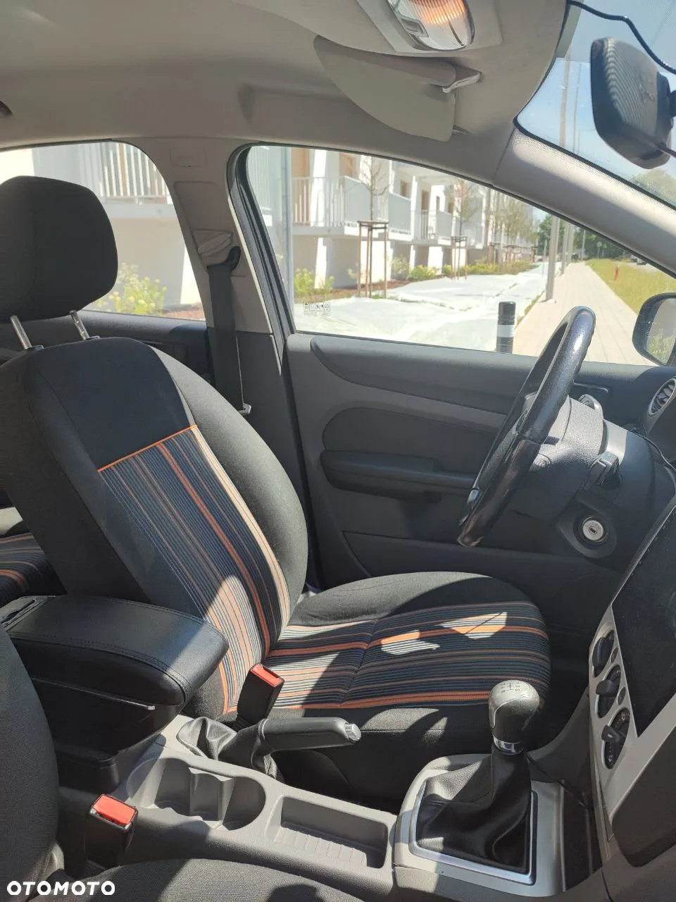 Ford Focus 1.6 TDCi cDPF Trend - 11