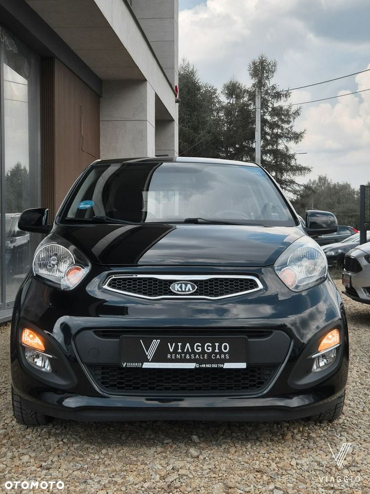 Kia Picanto - 6
