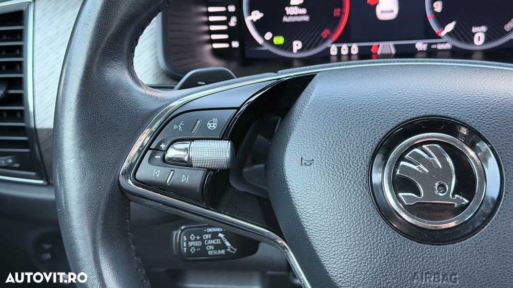 Skoda Kodiaq 2.0 TDI DSG Style - 21