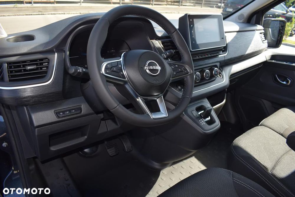 Nissan Primastar - 6