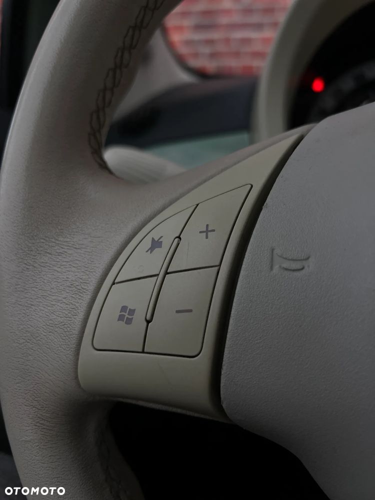 Fiat 500 1.2 8V Lounge - 18