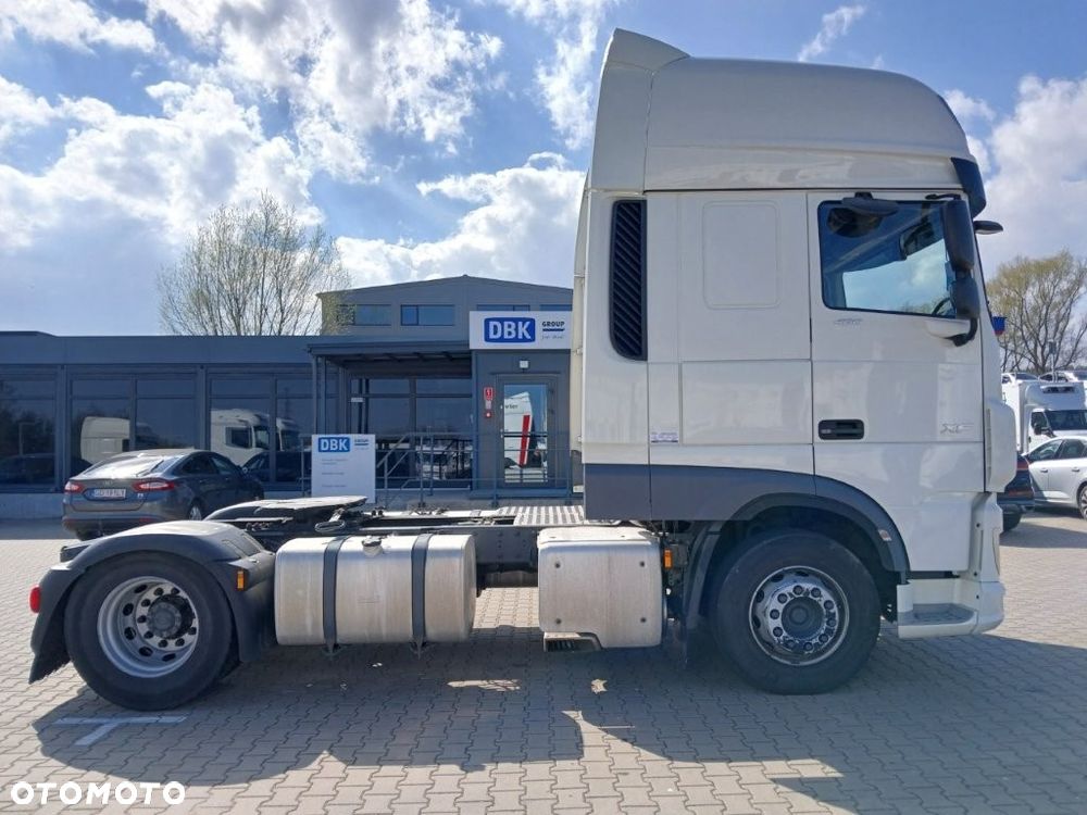DAF XF 480 FT (32303) - 6