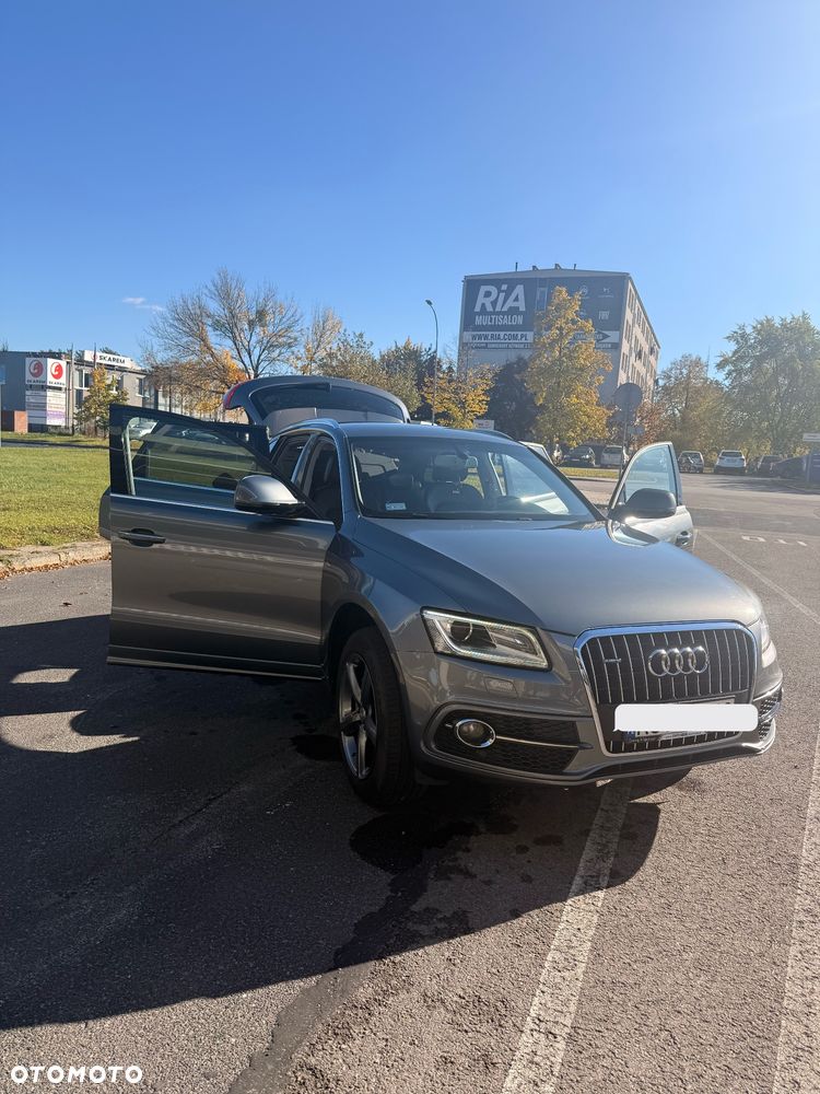 Audi Q5 - 10
