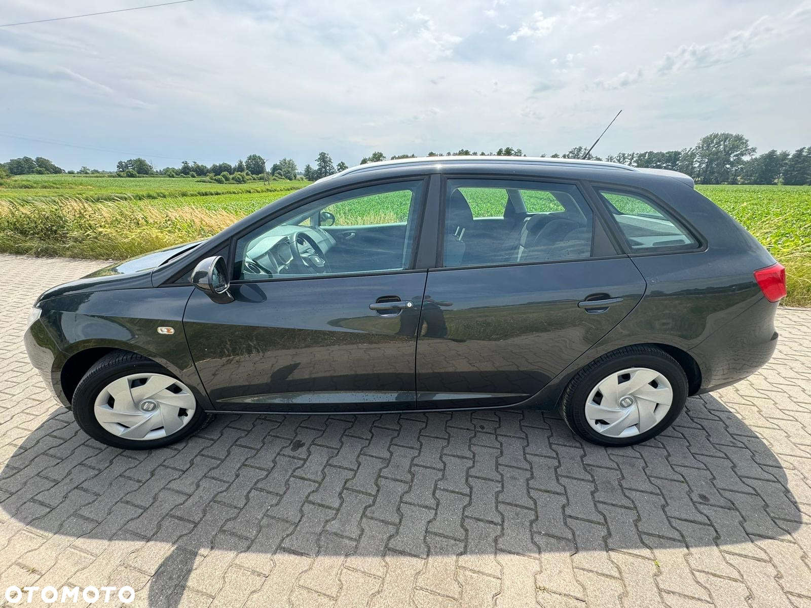 Seat Ibiza 1.4 16V Comfort Edition - 6