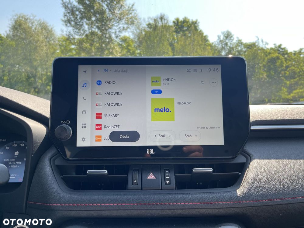 Toyota RAV4 2.5 Plug-In Hybrid Executive 4x4 - 12