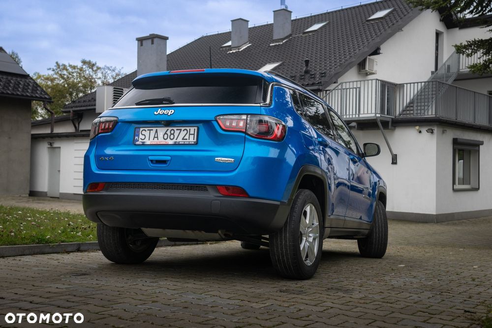 Jeep Compass - 15