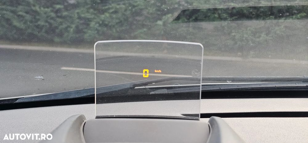 Peugeot 3008 Hybrid4 - 16