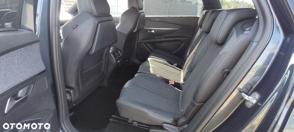 Peugeot 5008 2.0 HDi Business Line 7os - 30