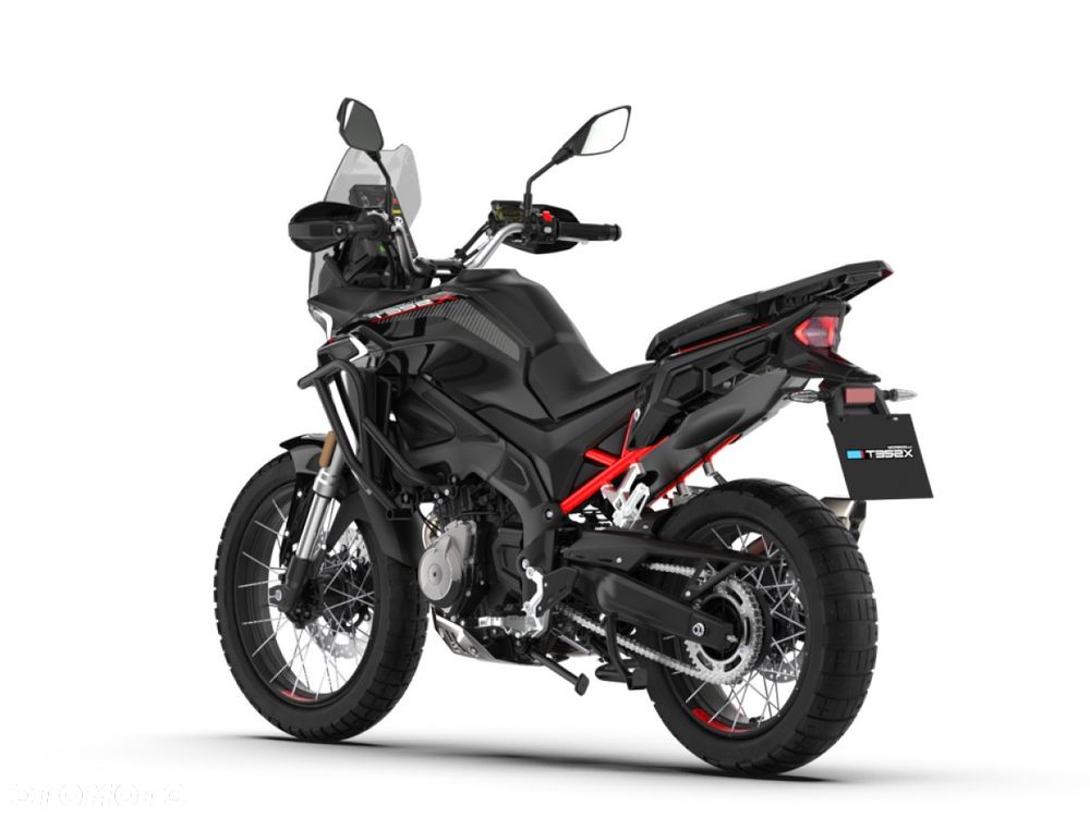 Morbidelli Inny - 6