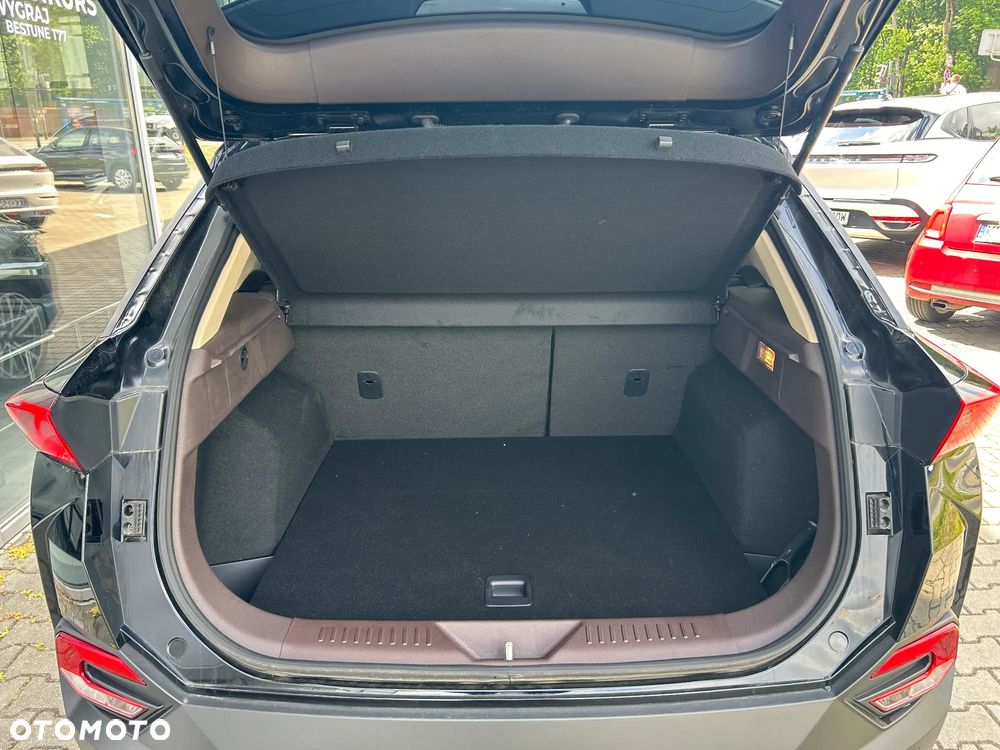 Bestune T77 1.5T Elegance DCT - 8