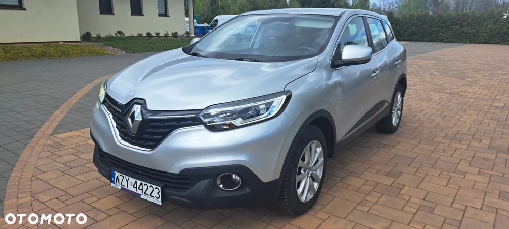 Renault Kadjar - 32
