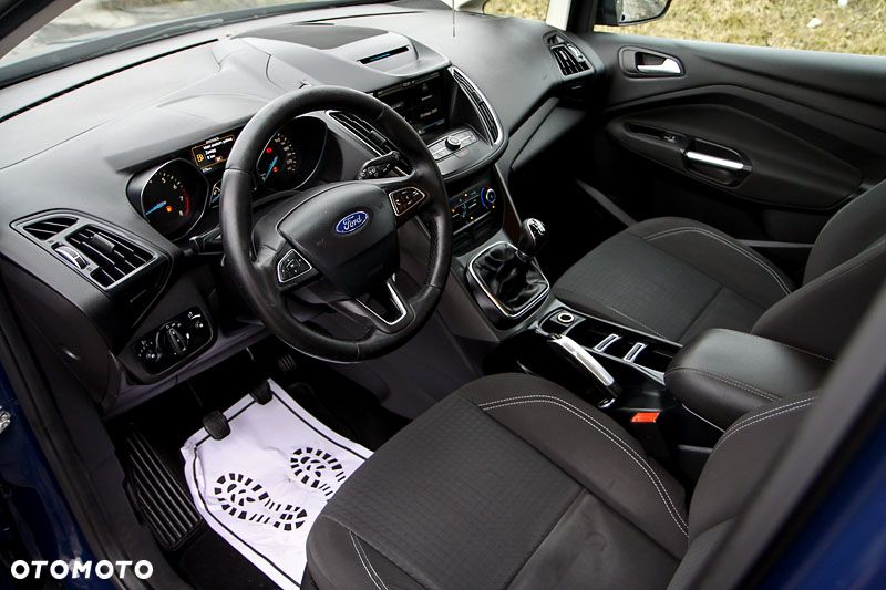 Ford C-MAX 1.6 FF Ambiente - 7