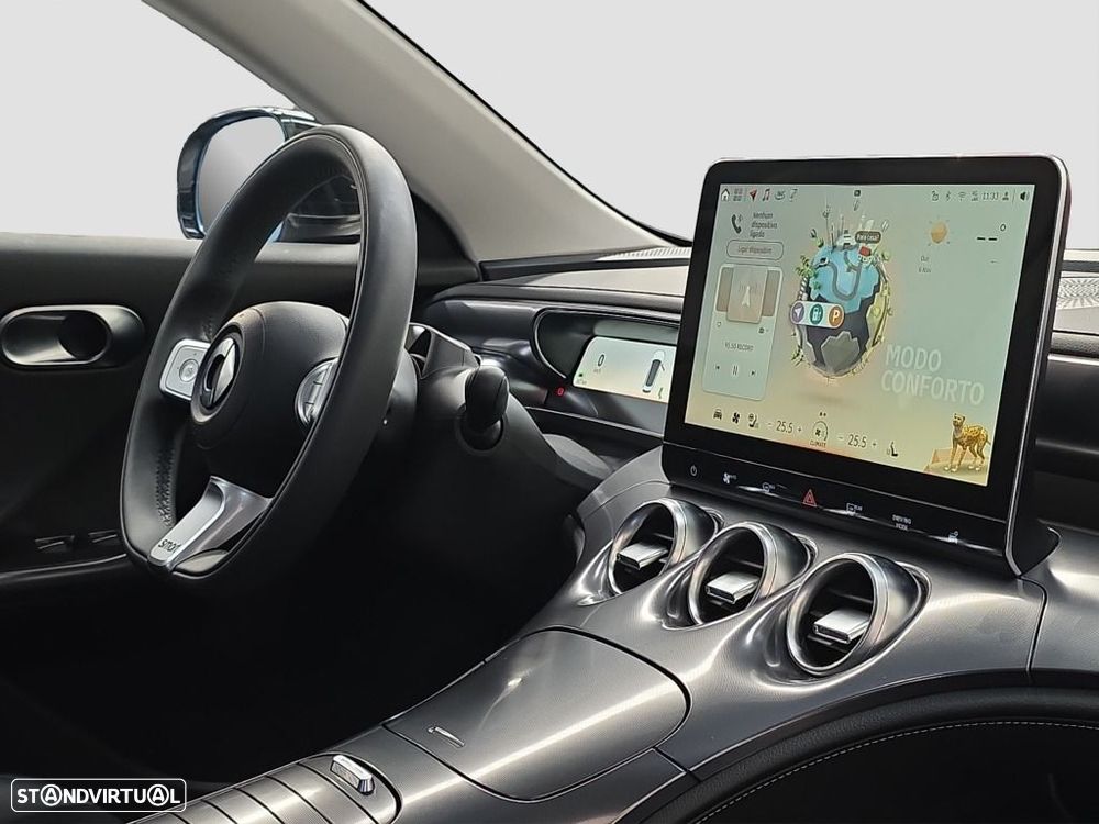 Smart #3 66 kWh Pro+ - 12