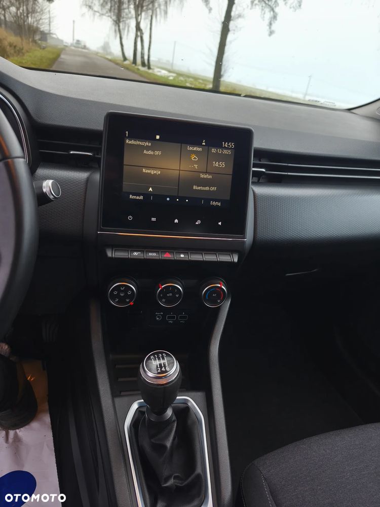 Renault Clio BLUE dCi 85 EXPERIENCE - 16