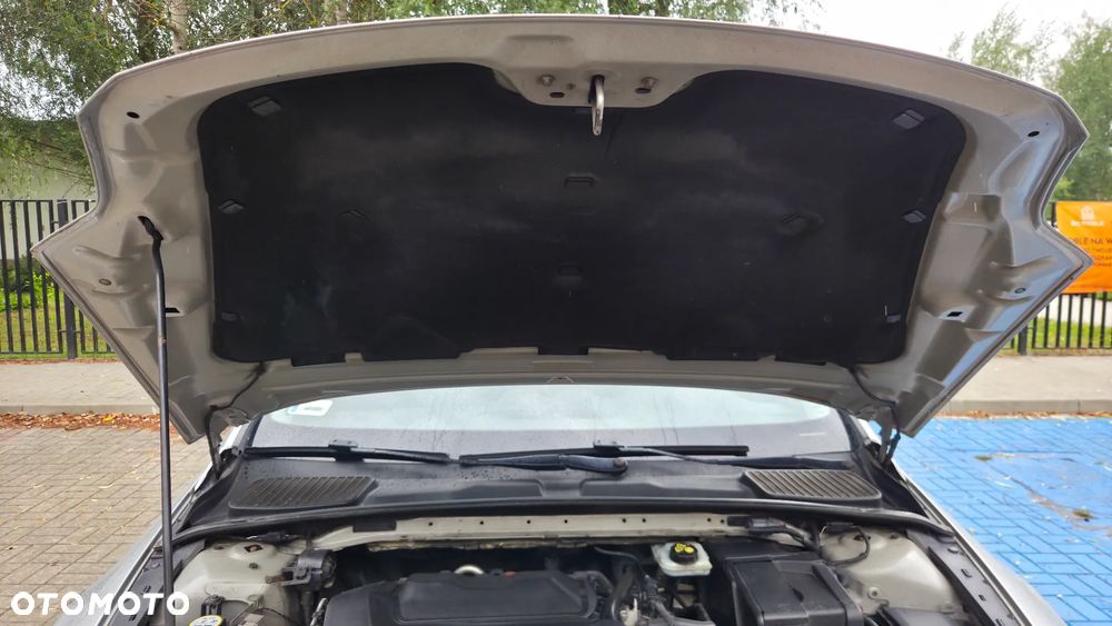 Ford Mondeo 2.0 TDCi Trend - 19