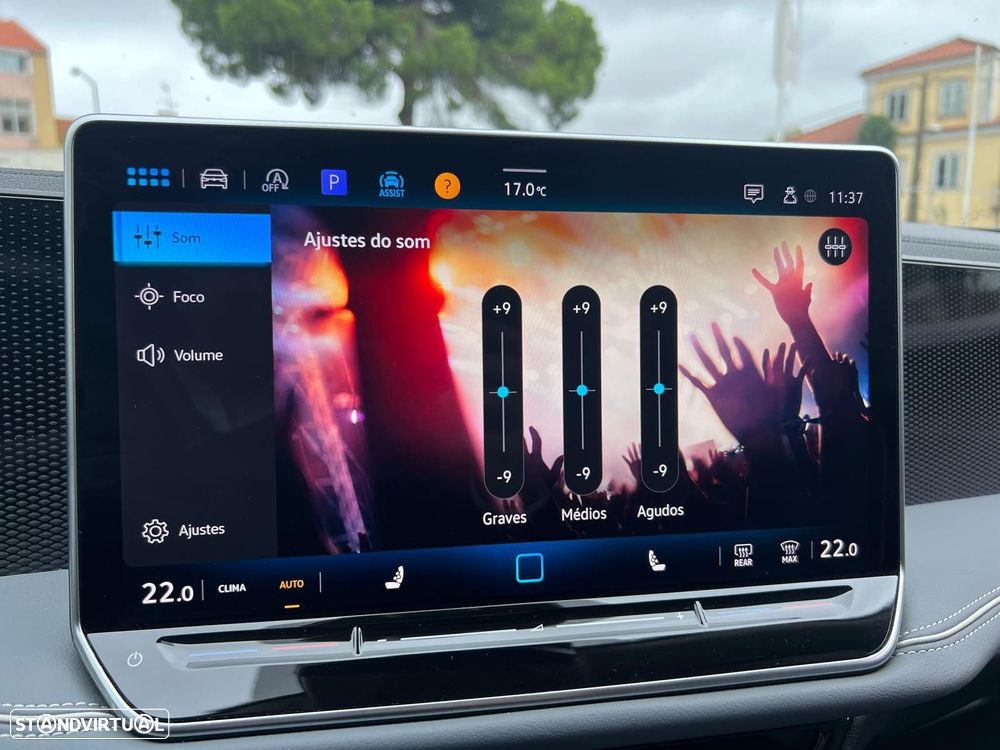 VW Passat Variant 2.0 TDi Business DSG - 30