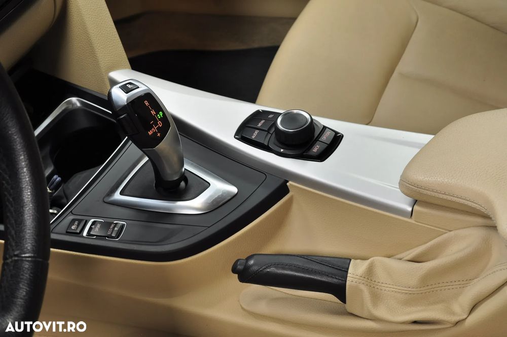 BMW Seria 3 328i xDrive AT GT Advantage - 16